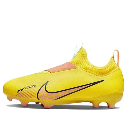 NIKE JR ZOOM VAPOR 15 ACADEMY FG/MG