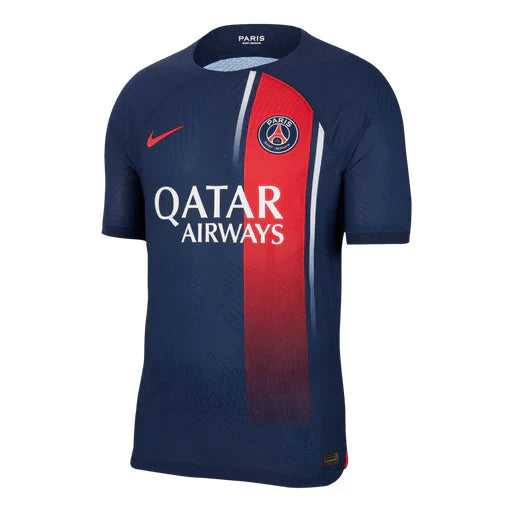 NIKE PSG AUTHENTIC HOME JERSEY 23/24