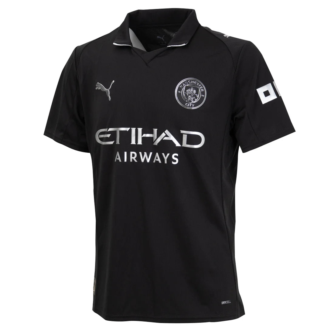 PUMA MANCHESTER CITY AWAY 25/26 JERSEY