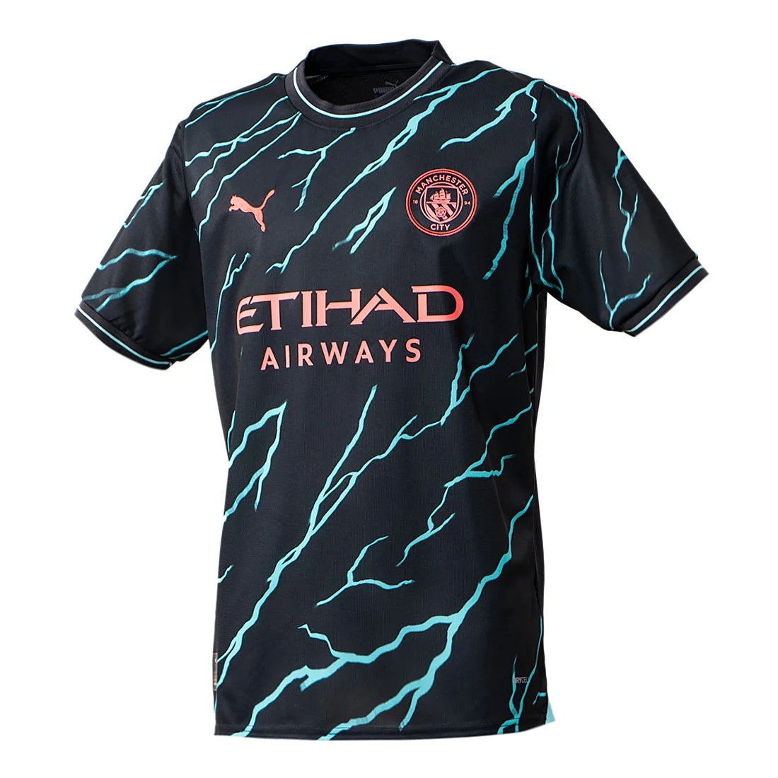PUMA MANCHESTER CITY 3RD JERSEY 23/24