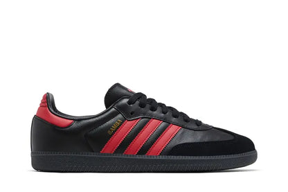 SAMBA LICENSED MANCHESTER UNITED INDOOR SOCCER SHOE