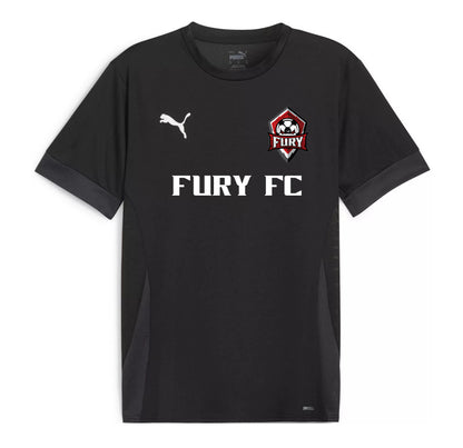 FURY FC MEN'S PUMA TEAM GOAL TRAINING JERSEY