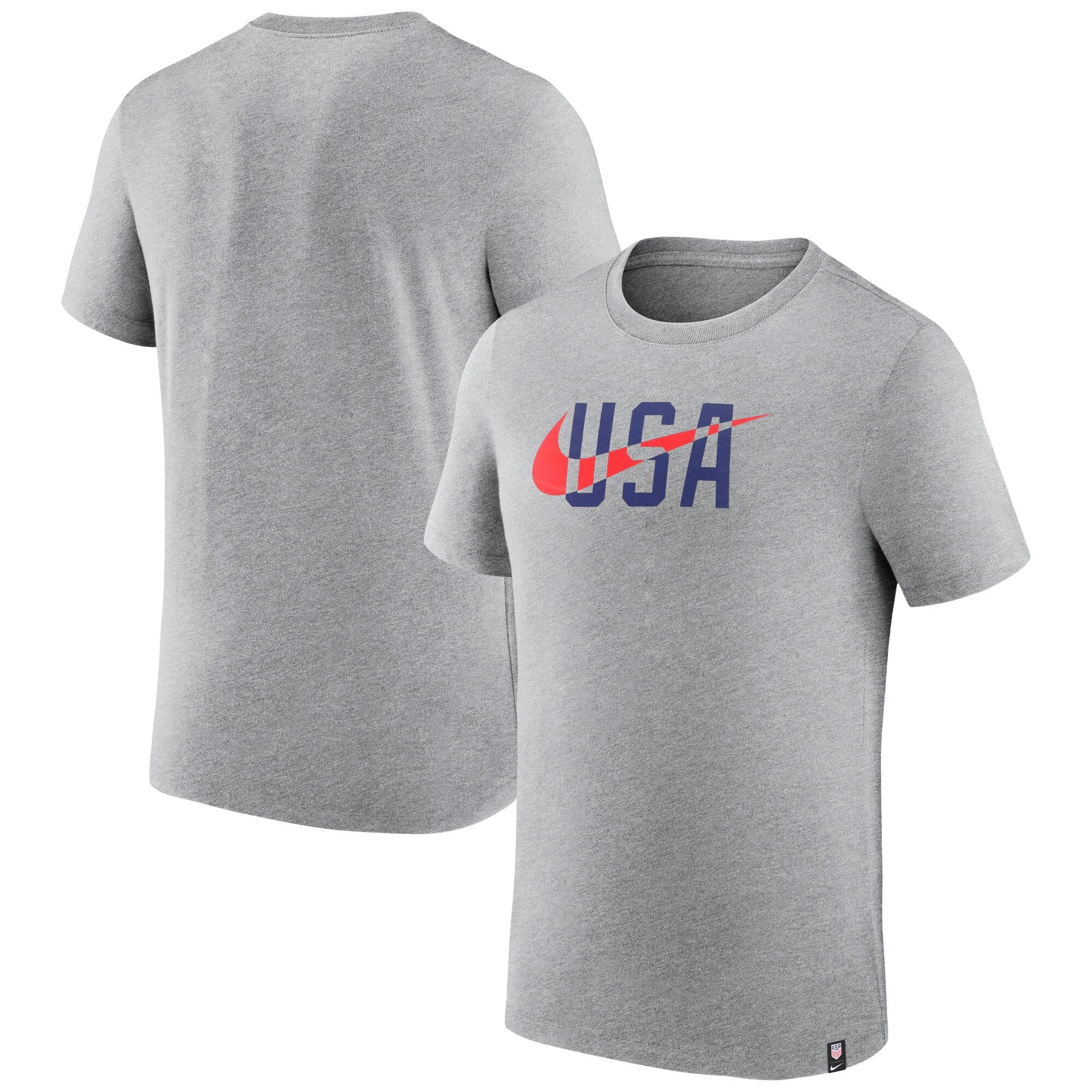 NIKE YOUTH USA T-SHIRT