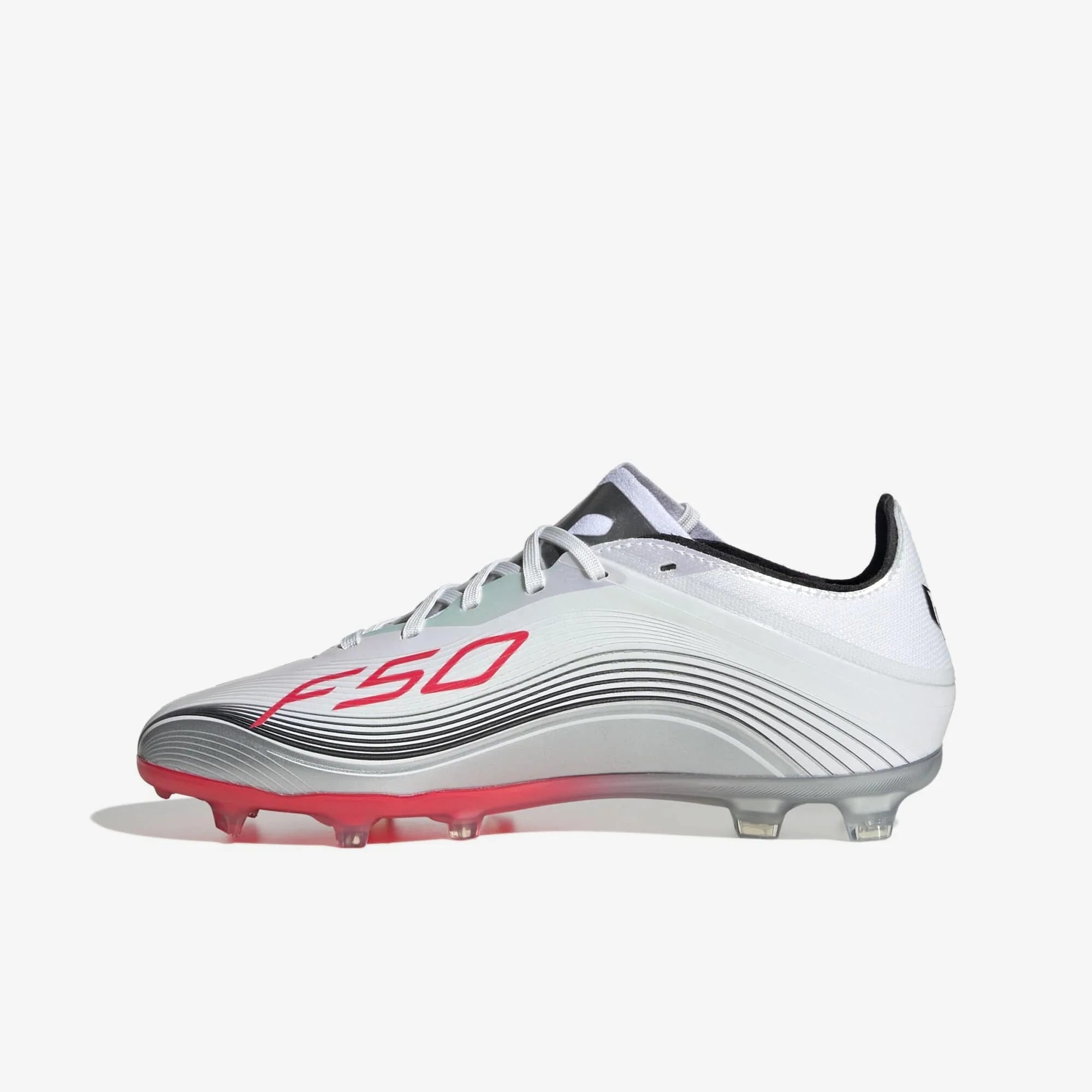 adidas F50 Messi Elite FG Jr Soccer Shoes