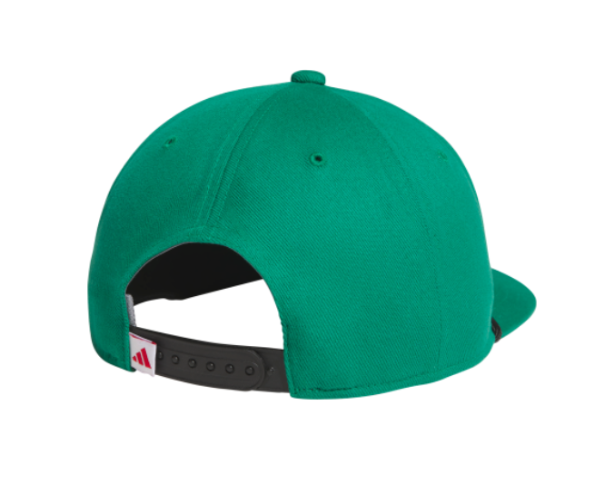 ADIDAS MENS MEXICO SNAP BACK HAT