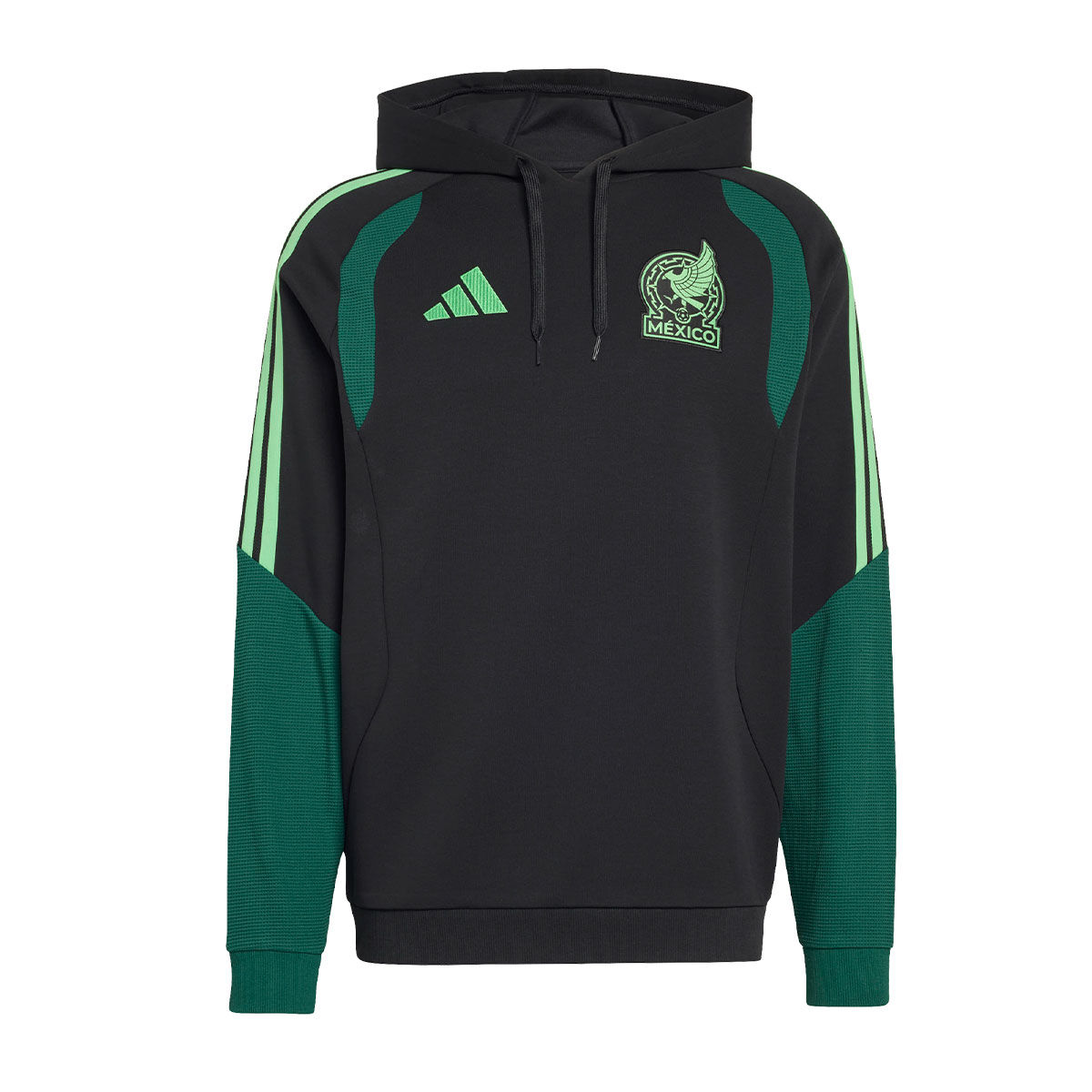 ADIDAS MEXICO HOODIE