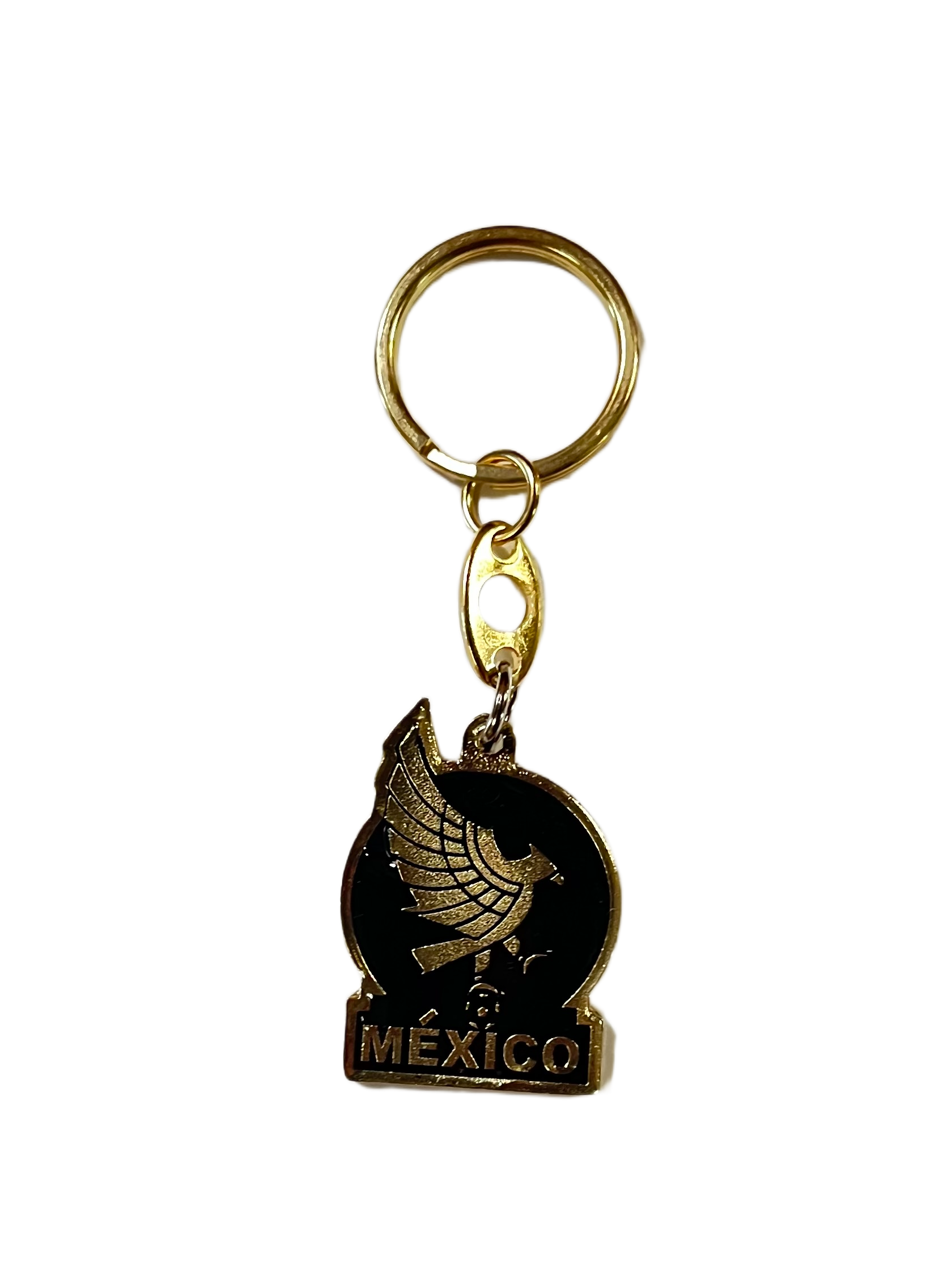 MEXICO KEYCHAIN