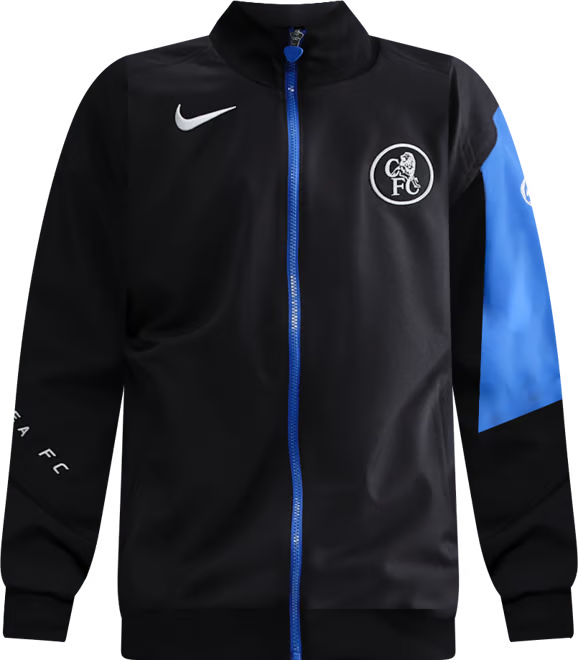 NIKE CHELSEA FC STRIKE THIRD JACKET