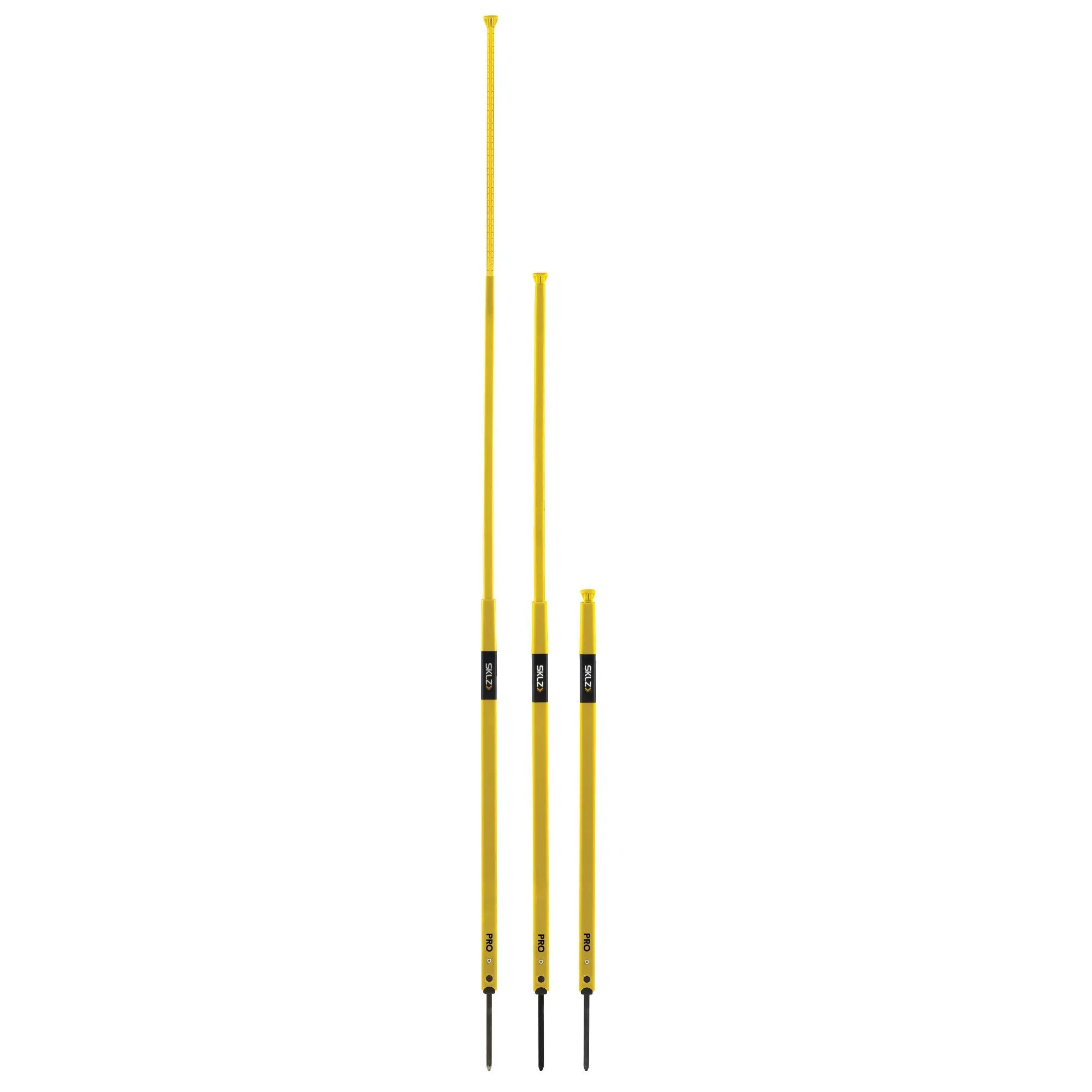 SKLZ PRO TRAINING AGILITY POLES