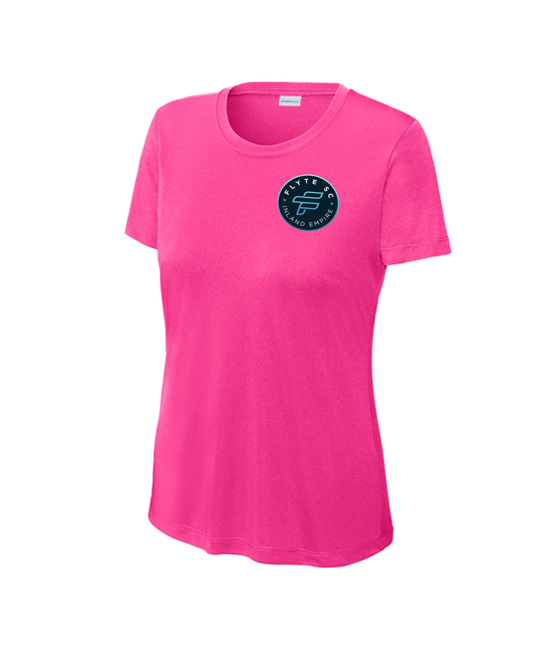 FLYTE LST350 PINK