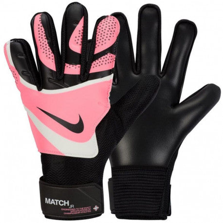 NIKE MATCH JR GK GLOVES