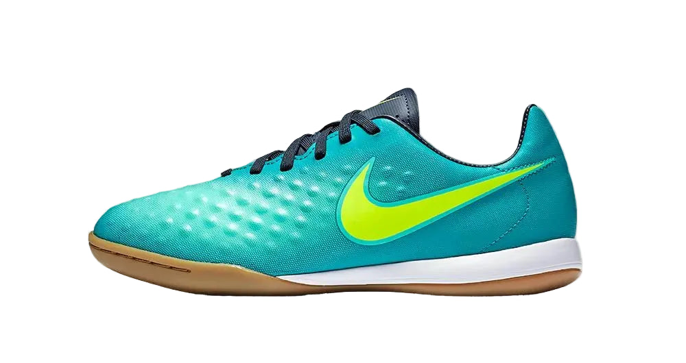 Nike Jr Magista X Opus II IC Soccer Shoes