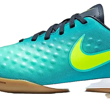 Nike Jr Magista X Opus II IC Soccer Shoes