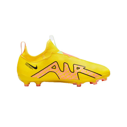 NIKE JR ZOOM VAPOR 15 ACADEMY FG/MG