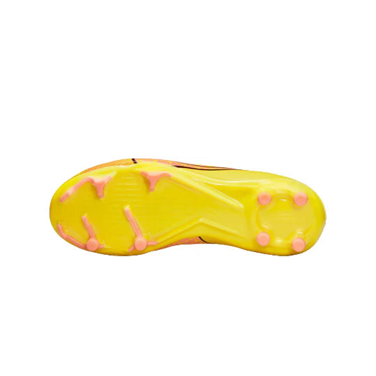 NIKE JR ZOOM VAPOR 15 ACADEMY FG/MG