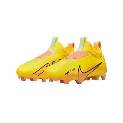 NIKE JR ZOOM VAPOR 15 ACADEMY FG/MG