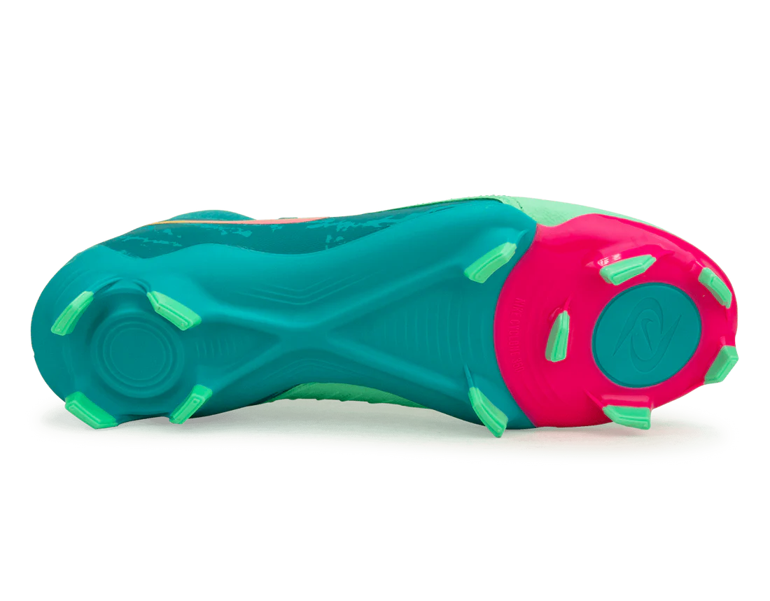 NIKE PHANTOM LUNA II ACD LV8 FG/MG