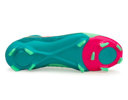 NIKE PHANTOM LUNA II ACD LV8 FG/MG
