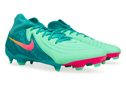 NIKE PHANTOM LUNA II ACD LV8 FG/MG