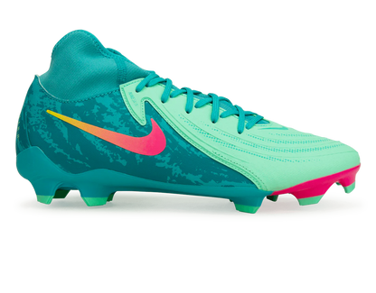 NIKE PHANTOM LUNA II ACD LV8 FG/MG