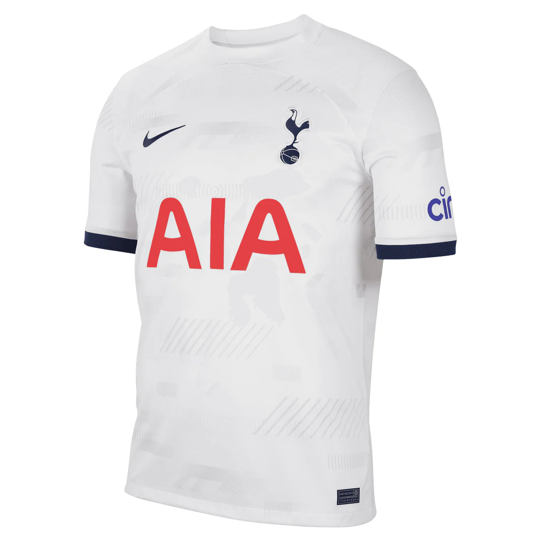 NIKE TOTTENHAM 23/24 STADIUM HOME JERSEY