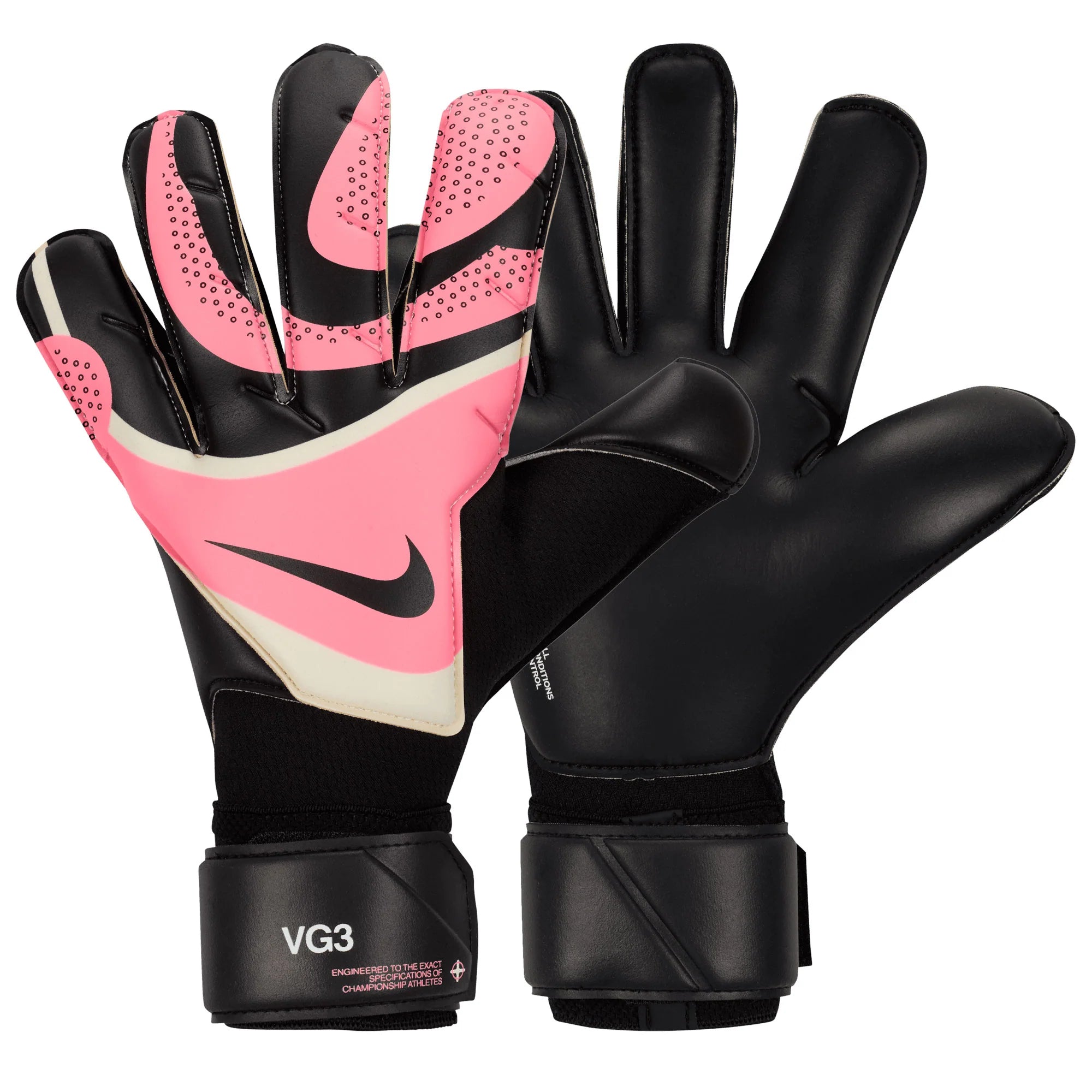 NIKE GK VAPOR GRIP3 GLOVES