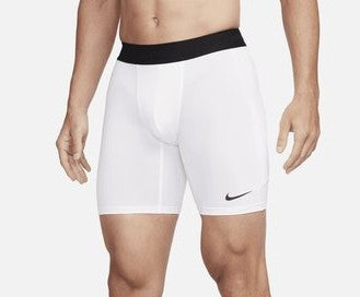 NIKE PRO MEN'S DRI-FIT FITNESS LONG SHORT