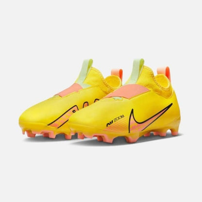 NIKE JR ZOOM VAPOR 15 ACADEMY FG/MG