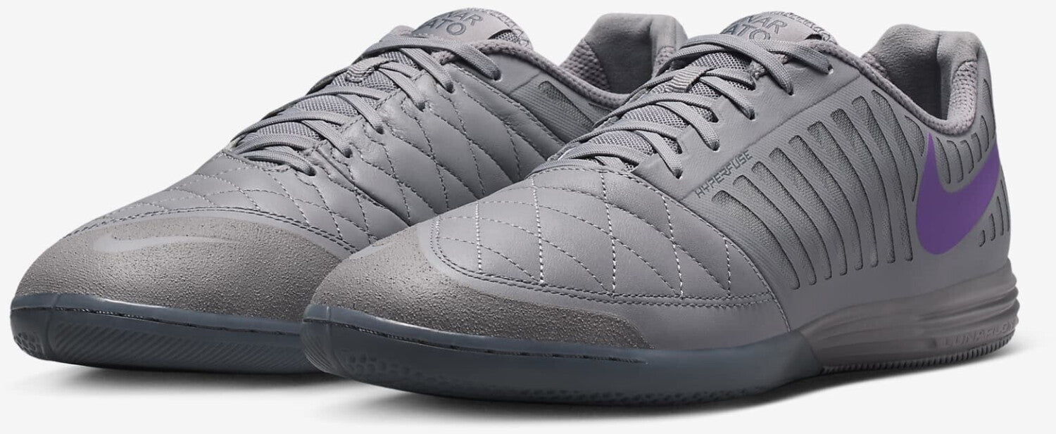 NIKE LUNARGATO II IC SOCCER SHOES