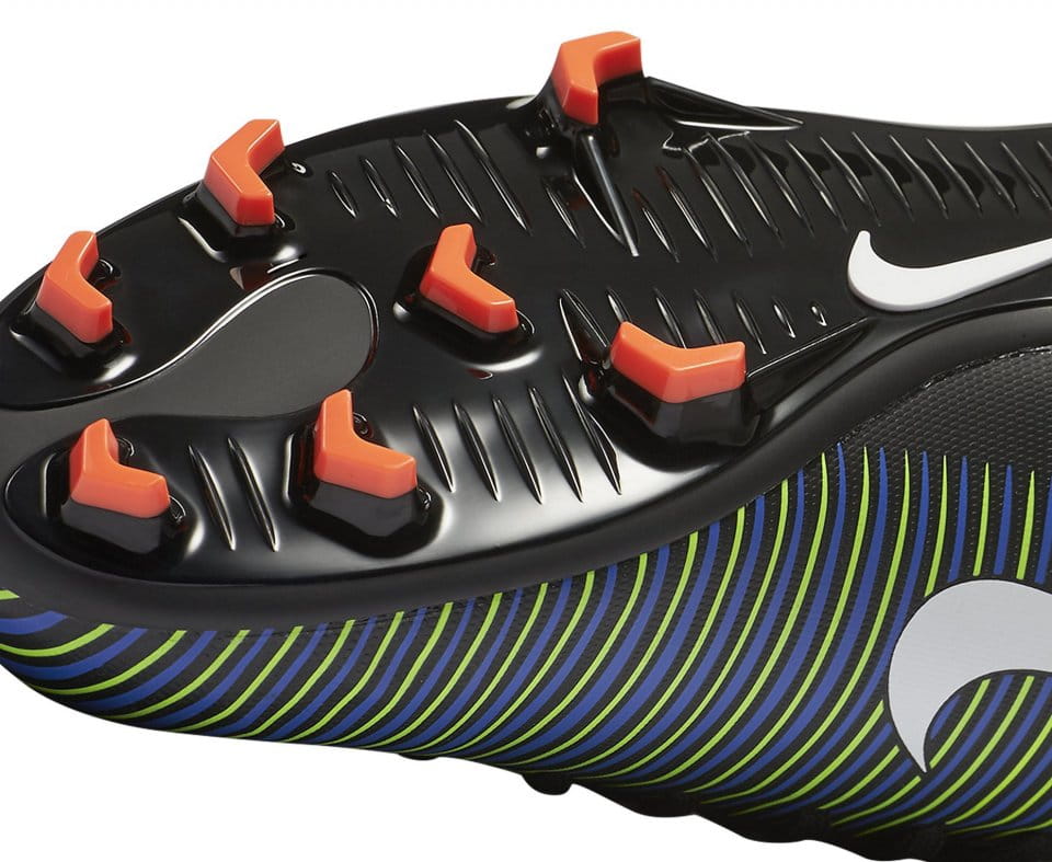 Nike Jr Mercurial Victory VI FG Soccer Shoes