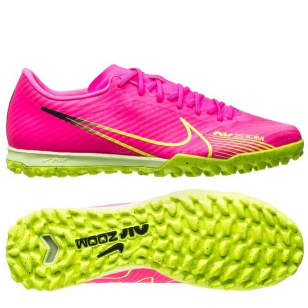 Nike Zoom Vapor 15 Academy TF Soccer Shoe