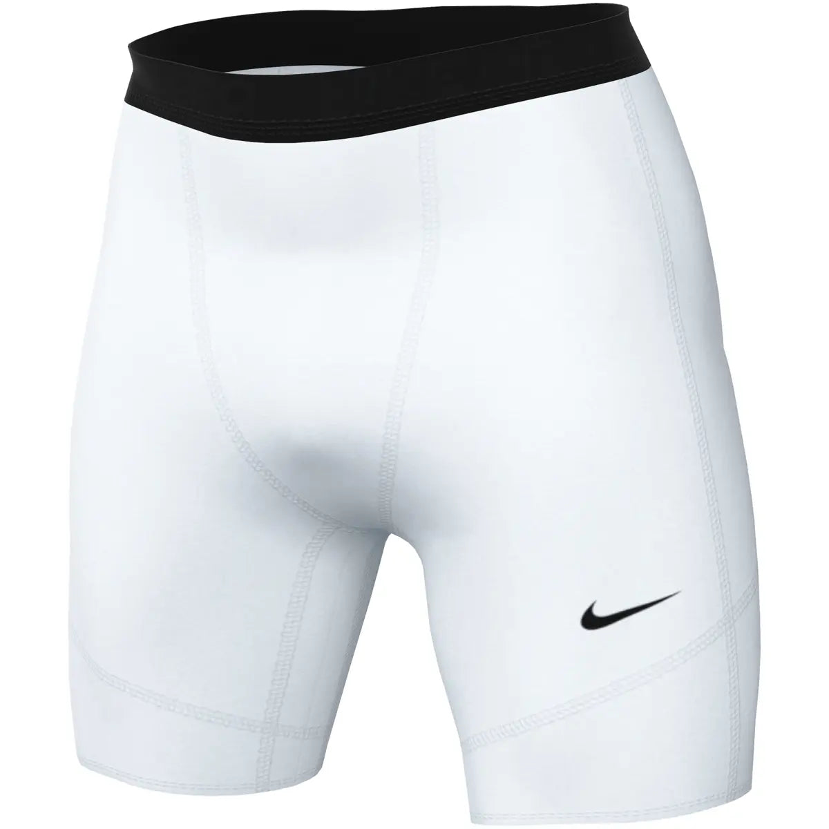 NIKE PRO MEN'S DRI-FIT FITNESS SHORT