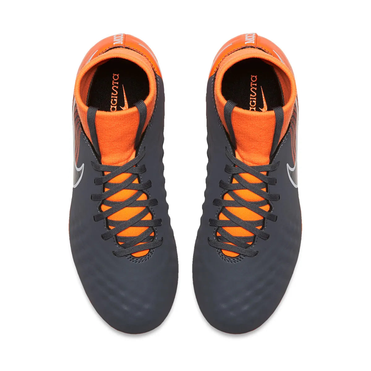 Nike Jr Obra 2 Academy DF FG Soccer Shoes