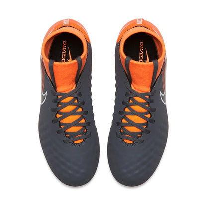 Nike Jr Obra 2 Academy DF FG Soccer Shoes
