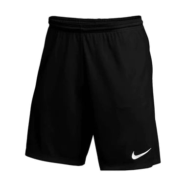 NIKE PARK III SHORTS
