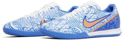Nike Zoom Vapor 15 CR7 IC Soccer Shoes