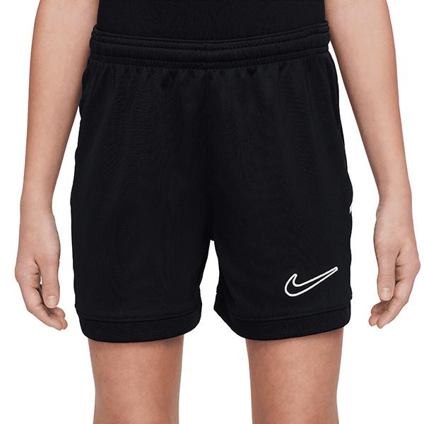 NIKE DRI FIT ACADEMY KIDS SHORTS