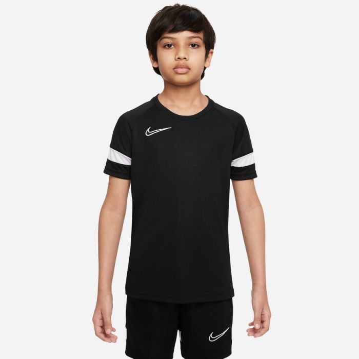 NIKE YOUTH ACADEMY DRI FIT SOCCER JERSEY