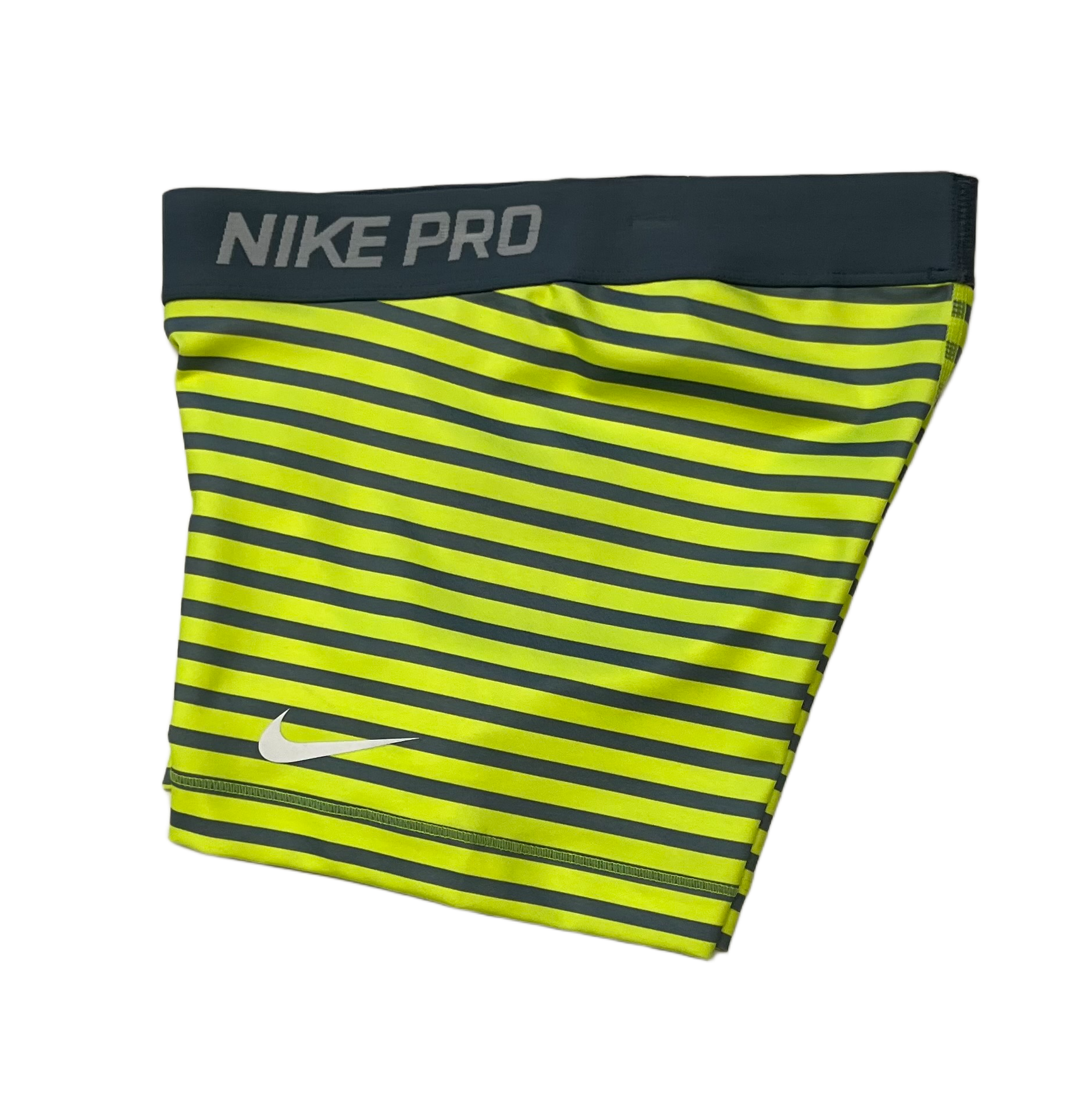 NIKE PRO WOMEN 3" TIGHT SHORT