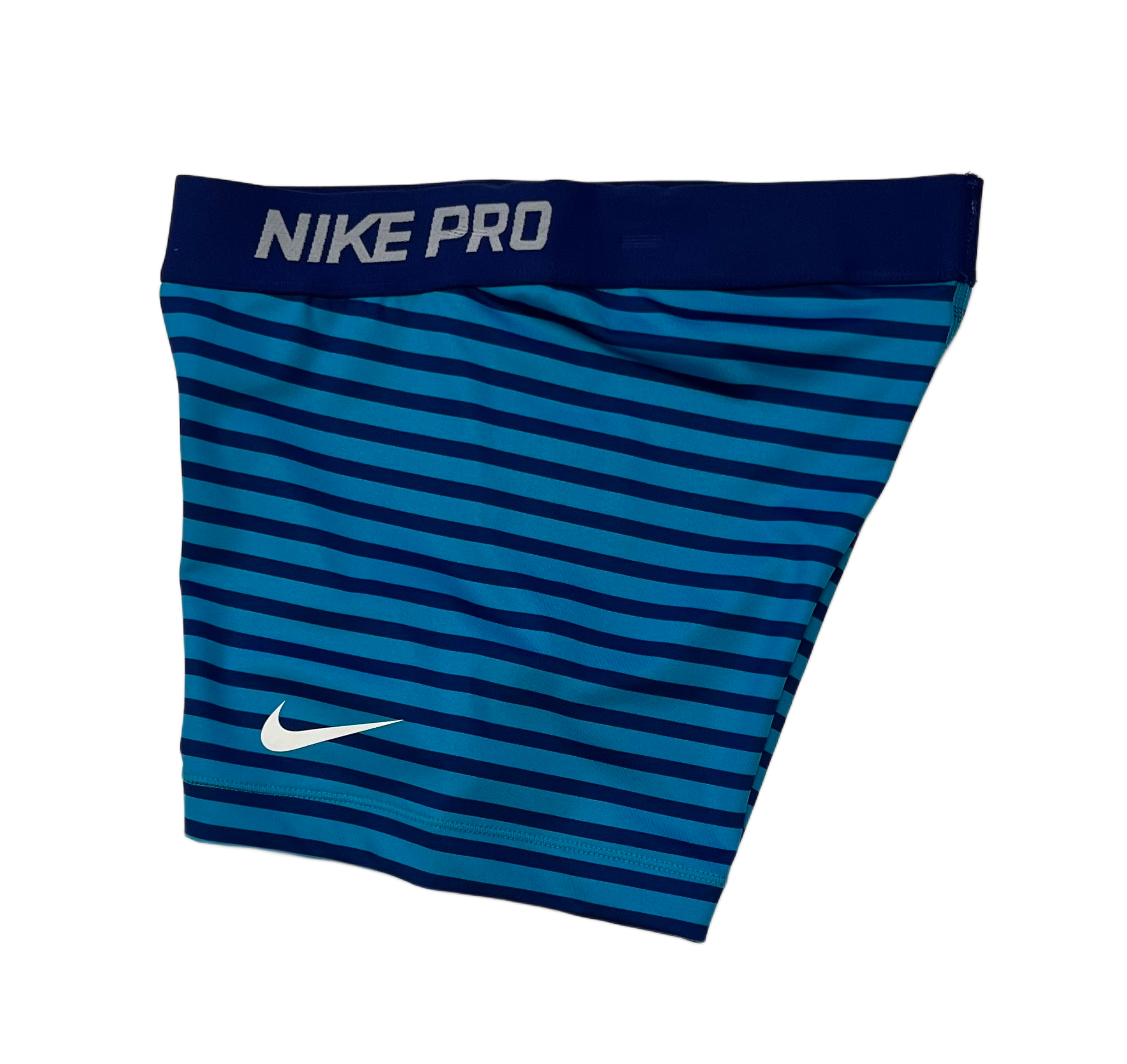 NIKE PRO WOMEN 3" TIGHT SHORT