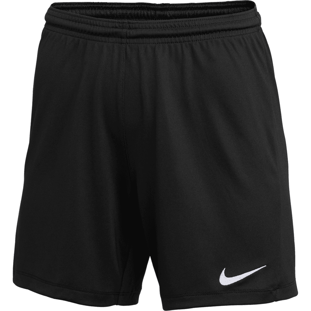 NIKE WOMEN'S PARK III SHORT
