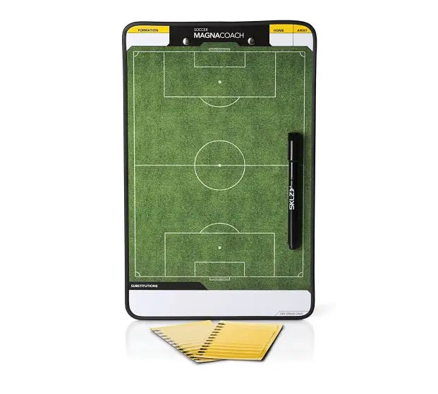 SKLZ SOCCER MAGNACOACH BOARD