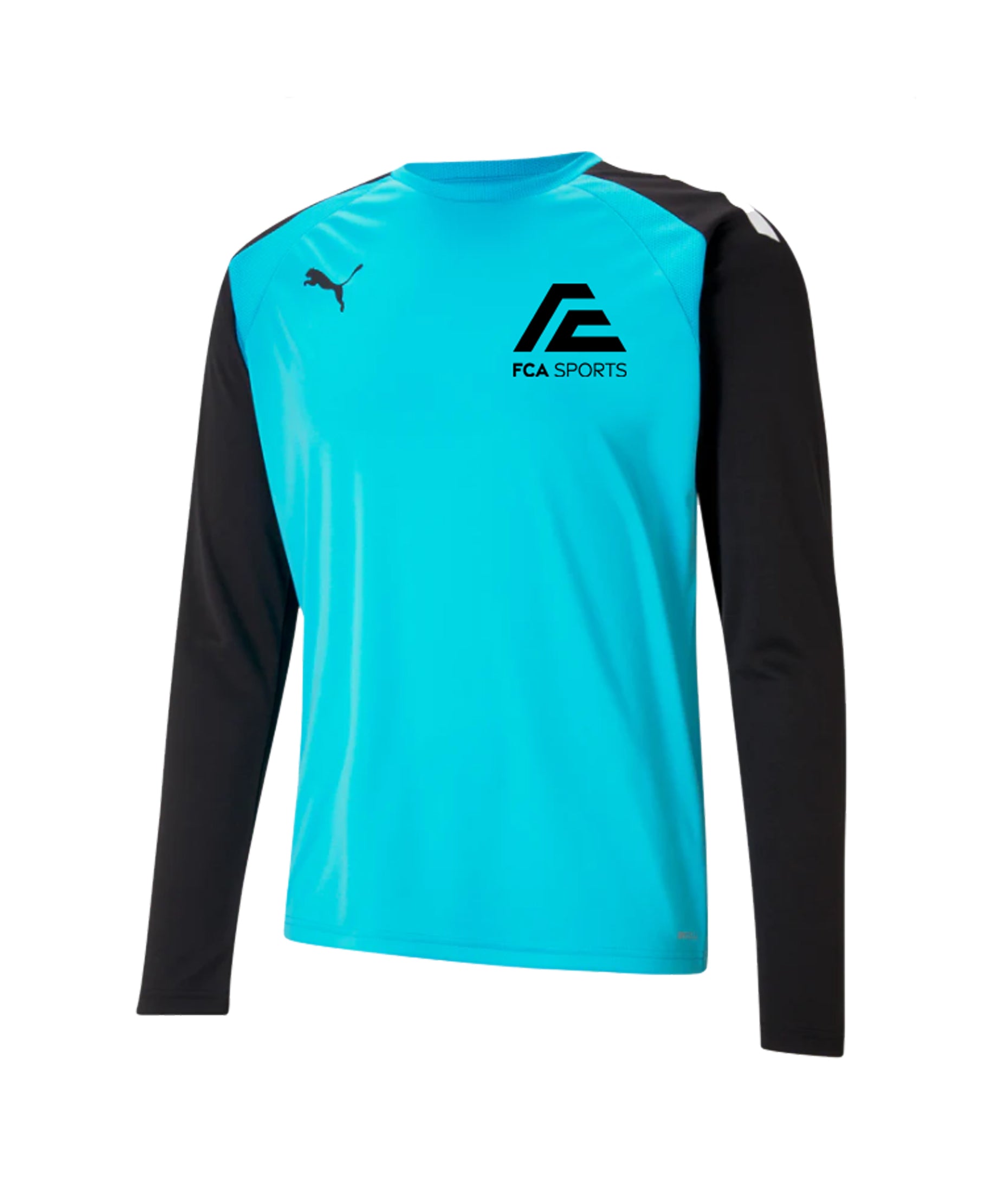 FCA PUMA TEAM PACER GK JERSEY