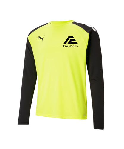 FCA PUMA TEAM PACER GK JERSEY