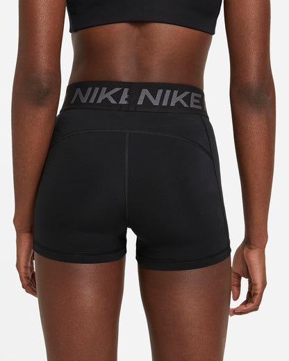 NIKE PRO WOMEN'S 3" SHORTS