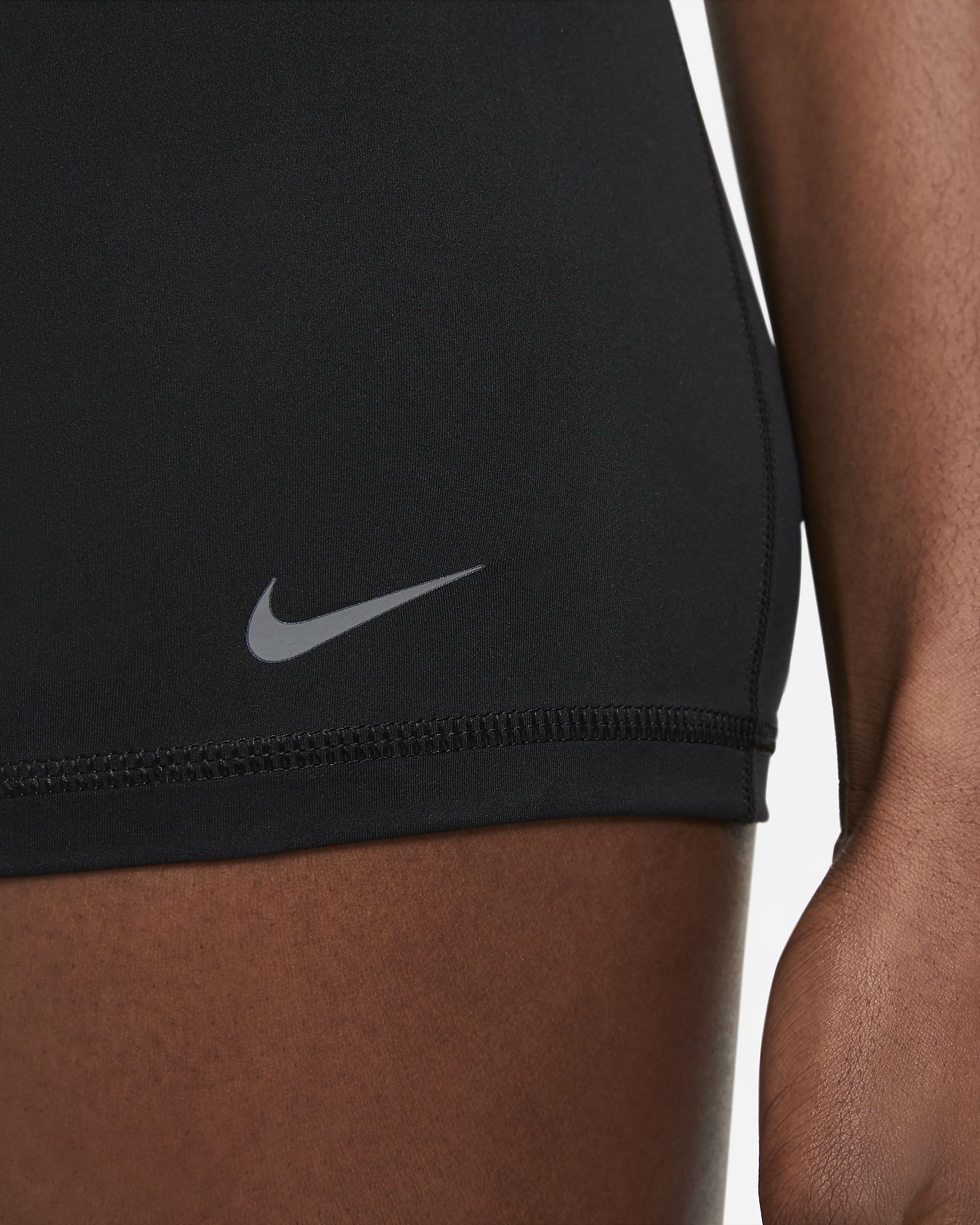 NIKE PRO WOMEN'S 3" SHORTS