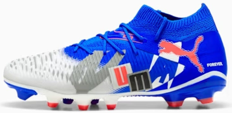 PUMA FUTURE 8 MATCH FOREVER FG/AG