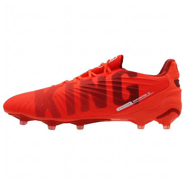 Puma King Ultimate FG/AG Soccer Shoes