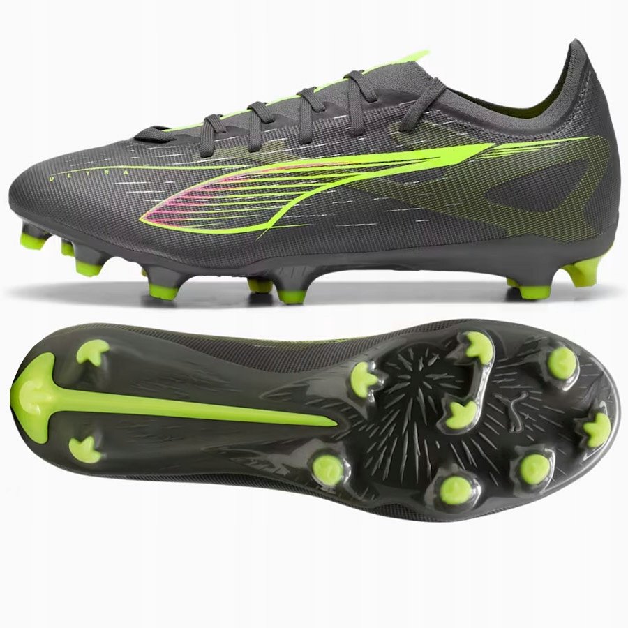 Puma Ultra 5 Match FG/AG Soccer Cleats
