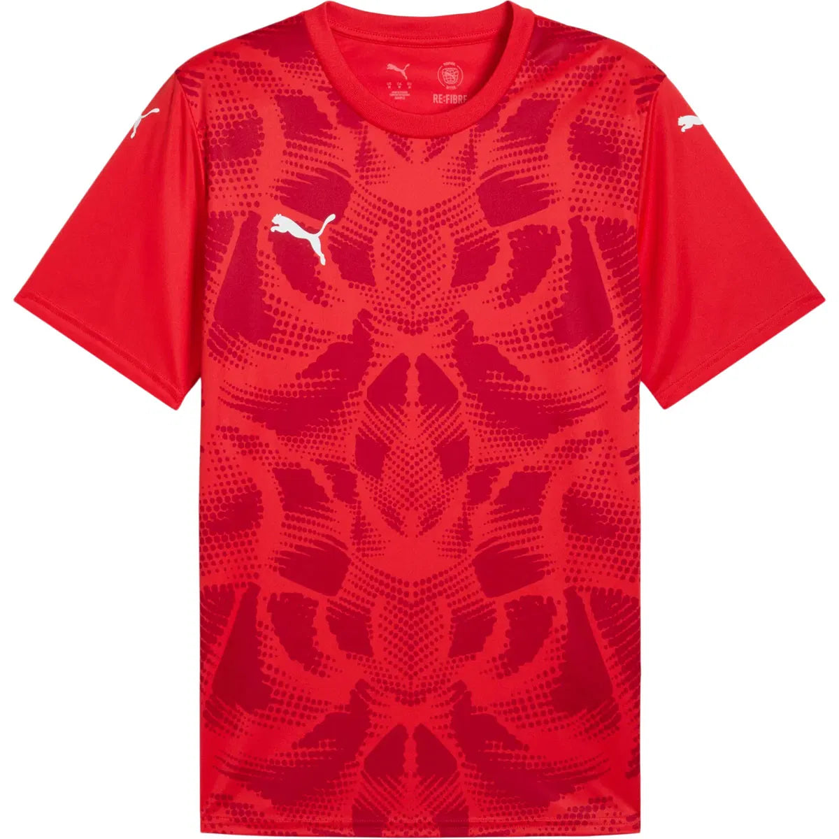 PUMA TEAM-ULTIMATE JERSEY